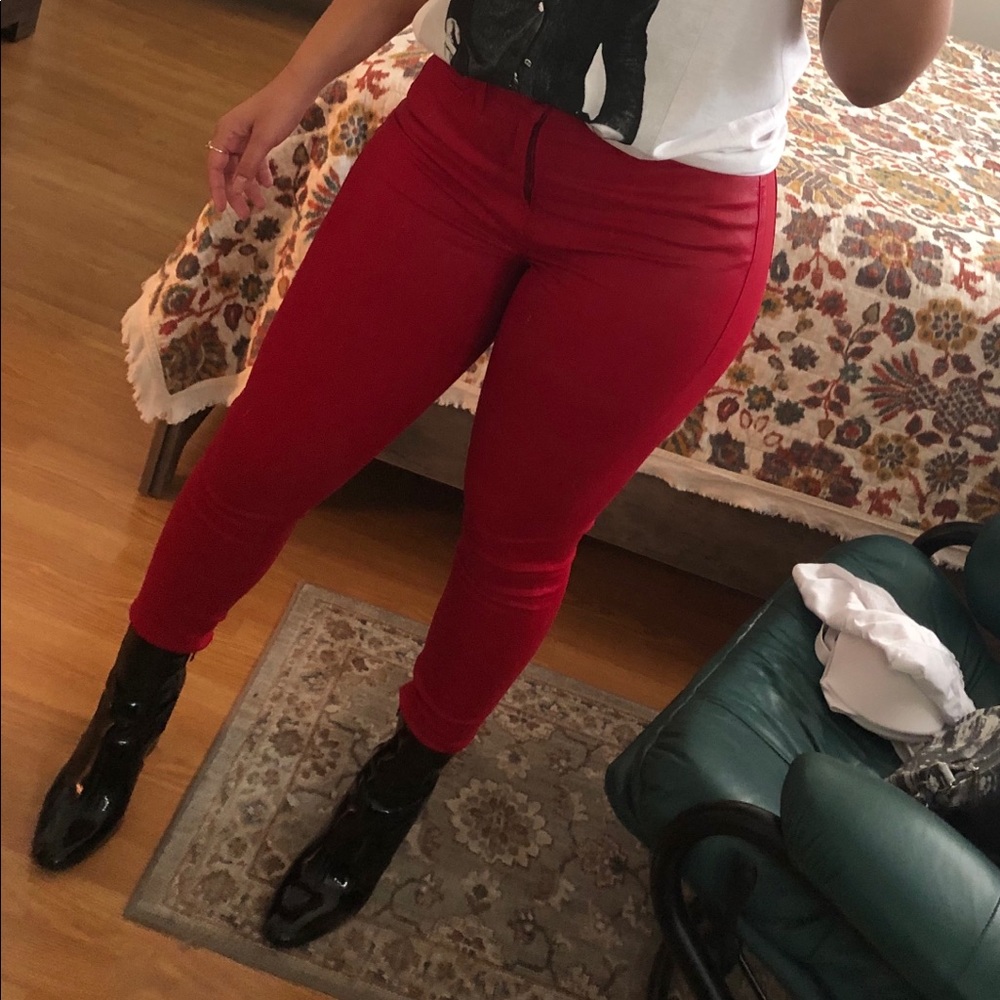 Good American jeans